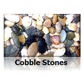 APS Coffs Gold Gravel (Cobble) 19mm 5kg